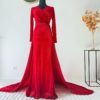 Robe Red Obsession