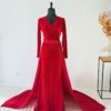 Robe Red Obsession