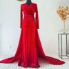Robe Red Obsession