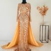 Robe Golden Radiance