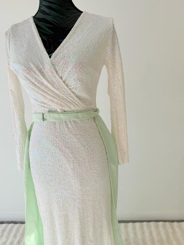 Robe Moonlight Whisper