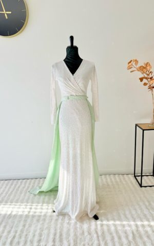 Robe Moonlight Whisper