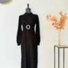 Robe Midnight Sparkle