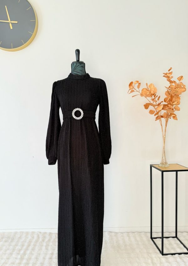 Robe Midnight Sparkle