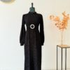 Robe Midnight Sparkle