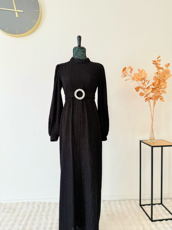 Robe Midnight Sparkle