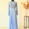 Robe Frost Crystal