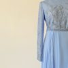 Robe Frost Crystal