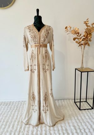 Caftan Sahara Mirage