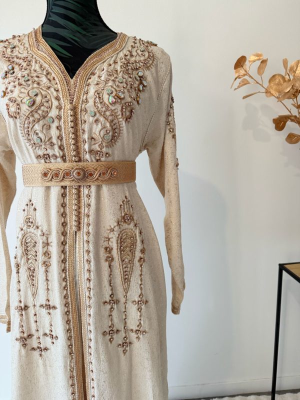 Caftan Sahara Mirage
