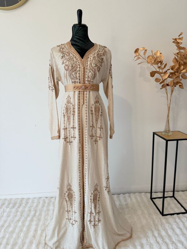 Caftan Sahara Mirage