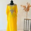 Caftan Soleil Royal