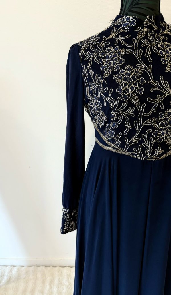 Robe Nuit Étoilée