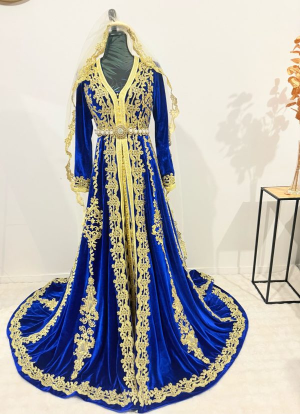 Takchita Sultane Royale