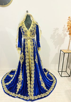 Takchita Sultane Royale