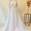 Robe Pureté Éternelle