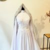 Robe Pureté Éternelle
