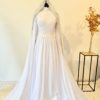 Robe Pureté Éternelle