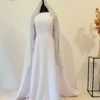 Robe Pureté Éternelle