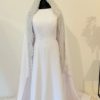 Robe Pureté Éternelle
