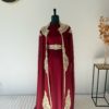 Ensemble Prestige Grenat