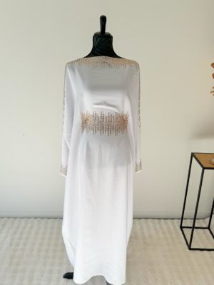 Caftan Lumière Céleste