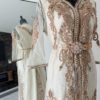 Caftan Palais Impérial