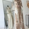 Caftan Palais Impérial