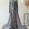 Robe Nuit d'Argent