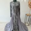 Robe Nuit d'Argent