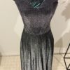 Robe Éclat d'Argent