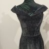 Robe Éclat d'Argent