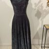 Robe Éclat d'Argent