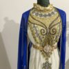 Robe Azur Royal