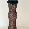 Robe Dentelle Rose